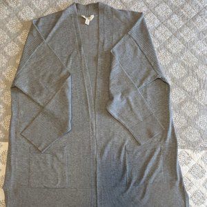 Terra & Sky Cardigan